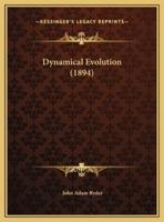 Dynamical Evolution (1894)