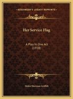 Her Service Flag