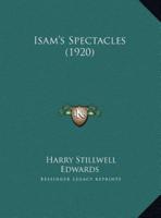 Isam's Spectacles (1920)