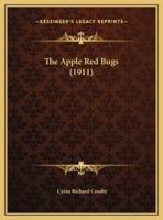 The Apple Red Bugs (1911)