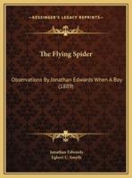 The Flying Spider