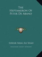 The Heptameron Of Peter De Abano