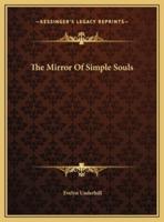 The Mirror Of Simple Souls