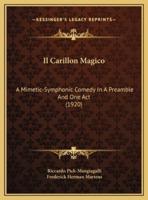 Il Carillon Magico