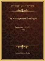 The Narragansett Fort Fight