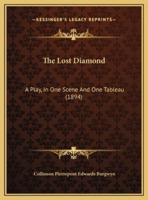 The Lost Diamond