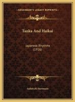 Tanka And Haikai