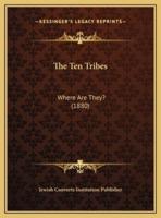 The Ten Tribes