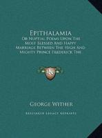 Epithalamia