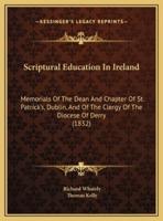 Scriptural Education In Ireland