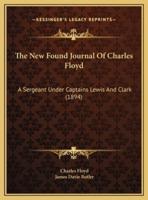 The New Found Journal Of Charles Floyd