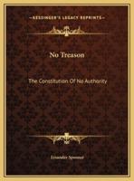 No Treason