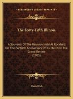 The Forty-Fifth Illinois