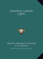 Emanuel Lasker (1897)