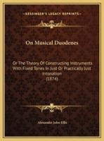 On Musical Duodenes