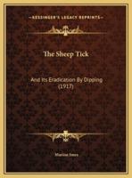 The Sheep Tick