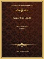 Bernardino Cipelli