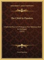 The Child In Flanders