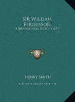 Sir William Fergusson