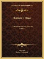 Steamers V. Stages