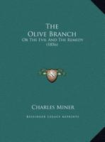 The Olive Branch