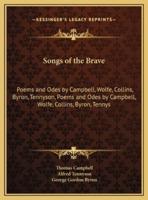 Songs of the Brave