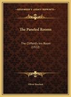 The Paneled Rooms