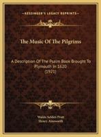 The Music Of The Pilgrims