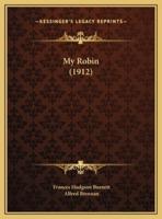 My Robin (1912)