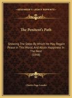 The Penitent's Path
