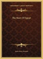 The Story Of Egypt
