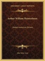 Arthur William Heintzelman