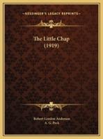 The Little Chap (1919)