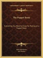 The Puppet Book