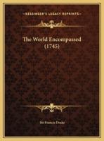 The World Encompassed (1745)