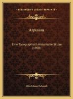 Arpinum
