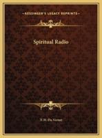 Spiritual Radio