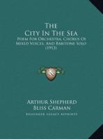 The City In The Sea