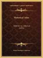 Historical Atlas