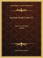 Ancient Greek Coins V3