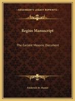 Regius Manuscript
