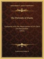 The Portraits of Dante