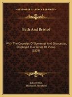 Bath And Bristol