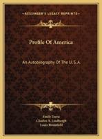 Profile Of America