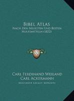 Bibel Atlas