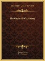 The Ordinall of Alchemy