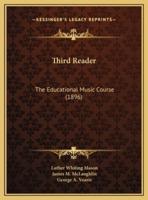 Third Reader