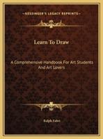 Learn To Draw