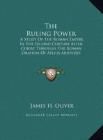 The Ruling Power