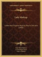 Lady Madcap